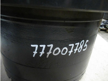 جديدة محرك السفر - آلات البناء Doosan 170403-00059 - MBEB182: صورة 4