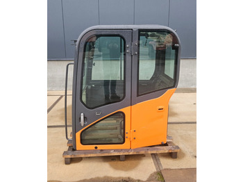 كابينة DOOSAN