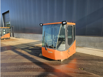 كابينة DOOSAN