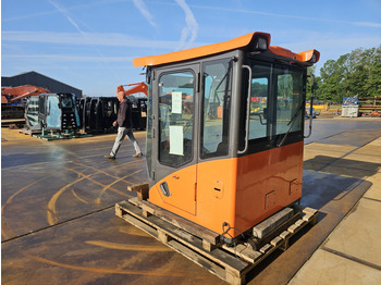 جديدة كابينة - آلات البناء Doosan 220101-00229T - 220101-00229V: صورة 5