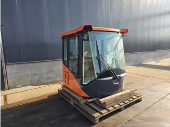 جديدة كابينة - آلات البناء Doosan 220101-00229T - 220101-00229V: صورة 3