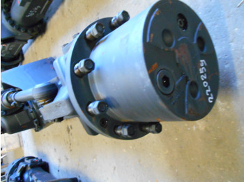 جديدة المحور الأمامي - آلات البناء Hitachi 4457244: صورة 2