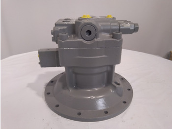 جديدة محرك سوينغ - آلات البناء Hitachi 4616985: صورة 2 جديدة محرك سوينغ - آلات البناء Hitachi 4616985: صورة 2