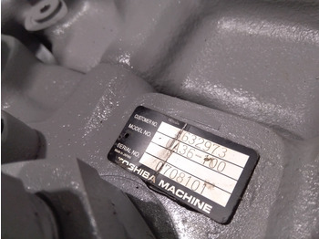 صمام هيدروليكي HITACHI