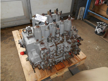 صمام هيدروليكي - آلات البناء Hitachi 4632973: صورة 5 صمام هيدروليكي - آلات البناء Hitachi 4632973: صورة 5