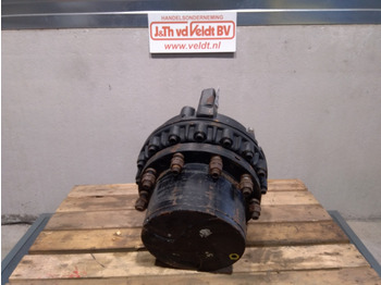 المحور و قطع الغيار HITACHI