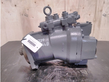 جديدة مضخة هيدروليكية - آلات البناء Hitachi HPV145 - 9257309: صورة 4