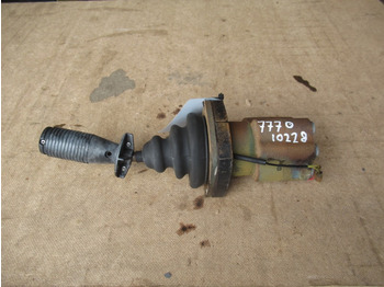 الكابينة والداخلية HITACHI