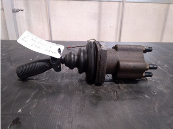 الكابينة والداخلية HITACHI