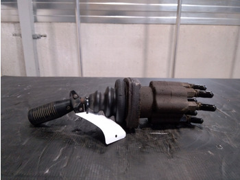 الكابينة والداخلية HITACHI