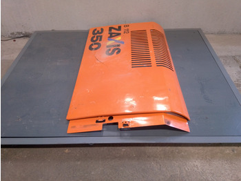 باب و قطع الغيار - آلات البناء Hitachi ZX350-5B -: صورة 2