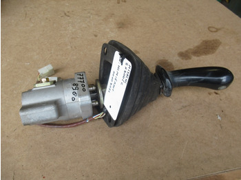 الكابينة والداخلية HITACHI