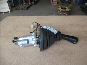 الكابينة والداخلية HITACHI