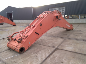 ذراع تطويل - حفارة Hitachi ZX800 -: صورة 3 ذراع تطويل - حفارة Hitachi ZX800 -: صورة 3