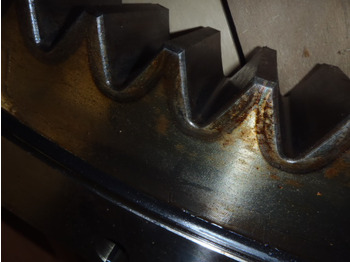 جديدة محمل الدوران - آلات البناء Kobelco 2425U262F1: صورة 2 جديدة محمل الدوران - آلات البناء Kobelco 2425U262F1: صورة 2