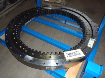 محمل الدوران KOBELCO