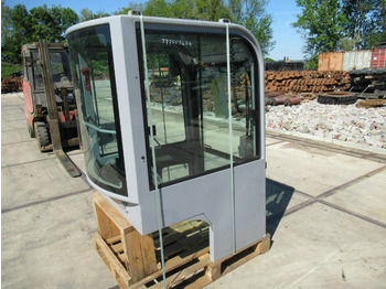 كابينة KOBELCO