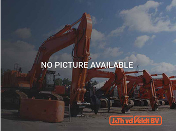 اسطوانة هيدروليكية KOBELCO