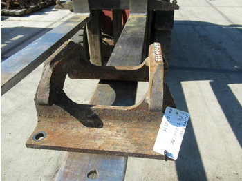 مسارات KOMATSU