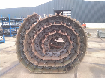 مسارات LIEBHERR