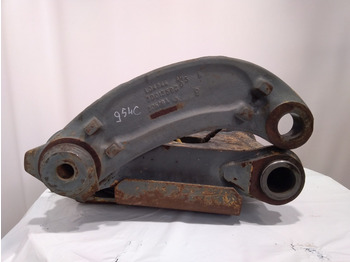 قارنة توصيل هيدروليكي LIEBHERR