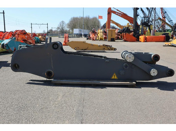 ذراع تطويل LIEBHERR