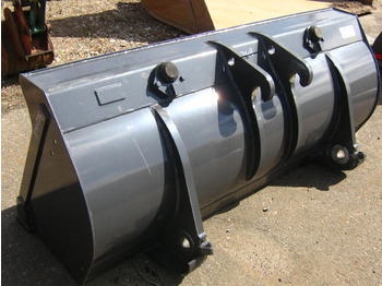 بكت شيول NEW HOLLAND