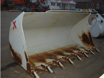 بكت شيول NEW HOLLAND