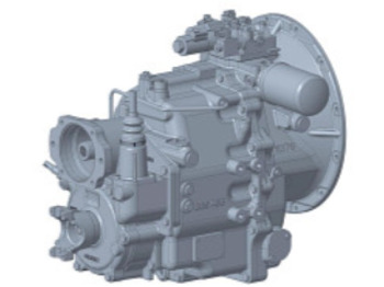 نقل الحركة NEW HOLLAND