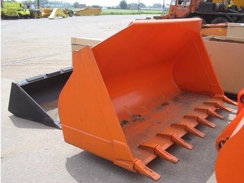 بكت شيول NEW HOLLAND