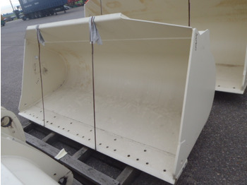 بكت شيول NEW HOLLAND