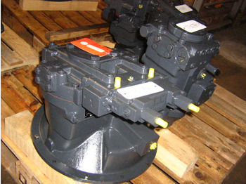 مضخة هيدروليكية NEW HOLLAND