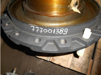 محرك هيدروليكي NEW HOLLAND