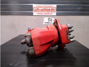 نظام الهيدروليك O&K