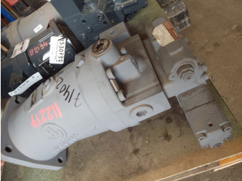 محرك هيدروليكي REXROTH