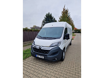 فان CITROËN Jumper