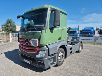 وحدة جر MERCEDES-BENZ Actros 1843