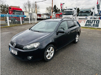 سيارة ستيشن VOLKSWAGEN