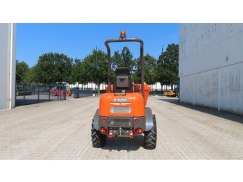 Ausa D150 AHG Ausa D150 AHG: صورة 3