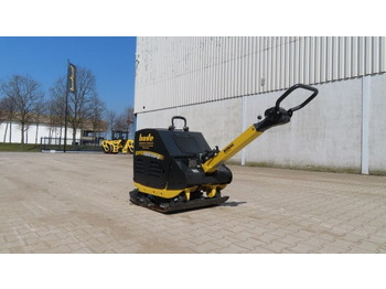 لوحة اهتزازية Bomag BPR 100/80 D: صورة 4