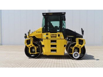 مدحلة اسفلت BOMAG