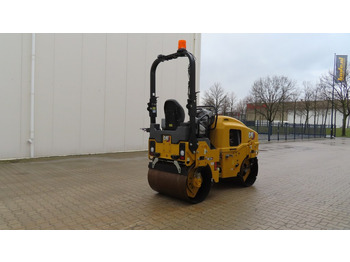 مدحلة اسفلت Caterpillar CB 2.5 GC: صورة 2