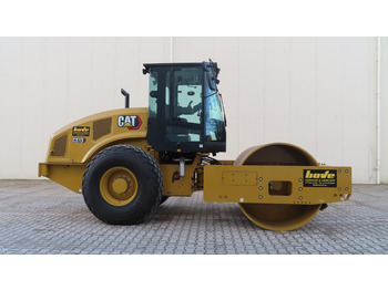 مدحلة ضاغطة CATERPILLAR CS66B