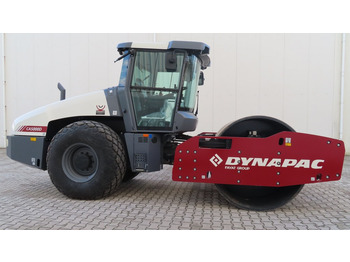 مدحلة ضاغطة DYNAPAC