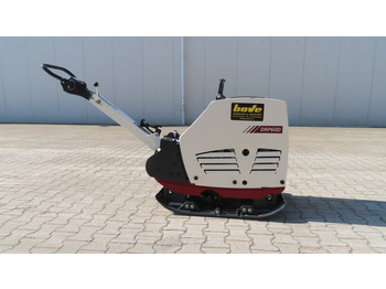 لوحة اهتزازية DYNAPAC