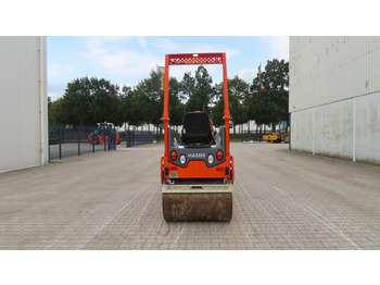 Hamm HD10VV Hamm HD10VV: صورة 3 Hamm HD10VV Hamm HD10VV: صورة 3