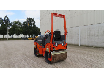 Hamm HD10VV Hamm HD10VV: صورة 4 Hamm HD10VV Hamm HD10VV: صورة 4