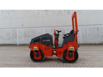 Hamm HD10VV Hamm HD10VV: صورة 5 Hamm HD10VV Hamm HD10VV: صورة 5