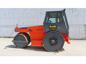 مدحلة Hamm HW 90 B REBUILD 2022: صورة 5