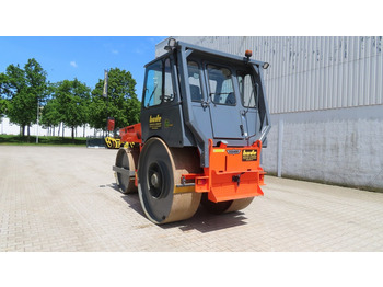 مدحلة Hamm HW 90 B REBUILD 2022: صورة 4